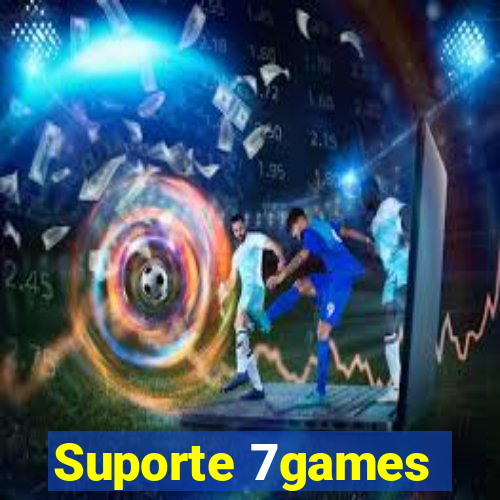 Suporte 7games